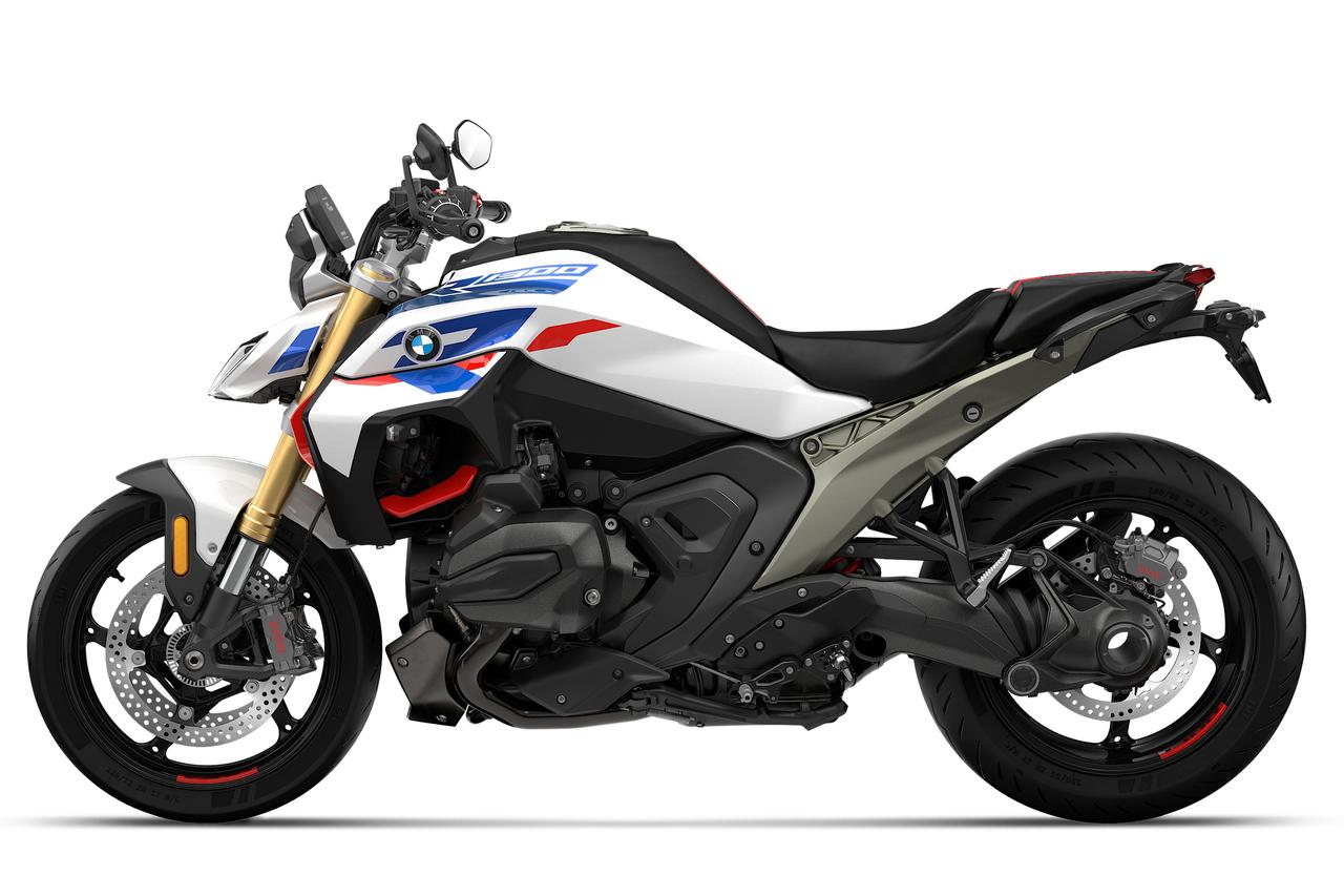 画像 : 12番目の画像 - 【写真12枚】BMW「R1300R / ツーリング」 - webオートバイ
