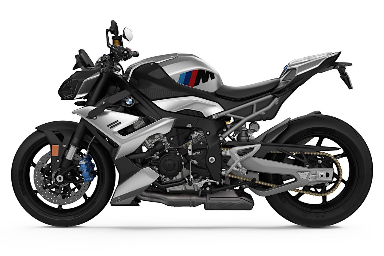 画像 : 6番目の画像 - 【写真9枚】BMW「M1000R / Mコンペティション」 - webオートバイ