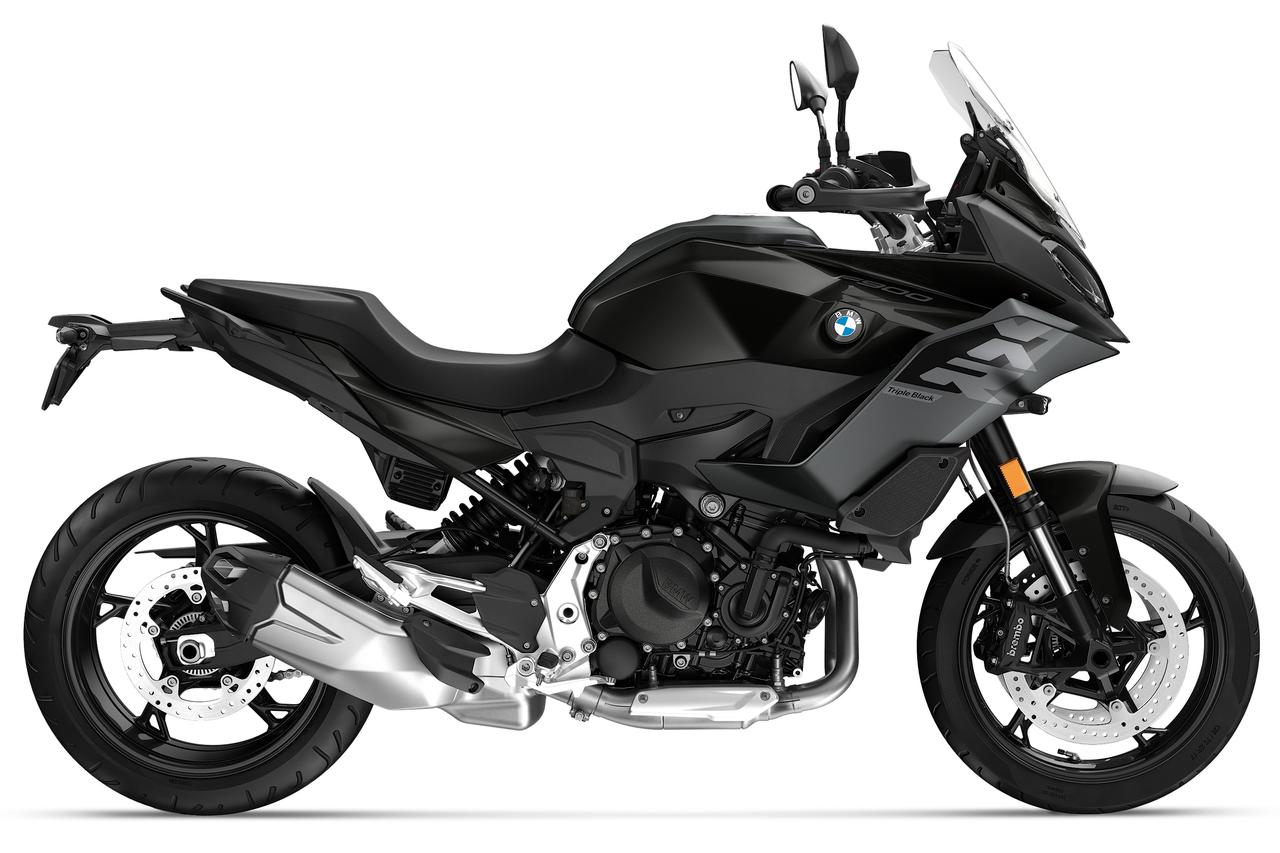 画像 : 5番目の画像 - 【写真9枚】BMW「F900XR」 - webオートバイ