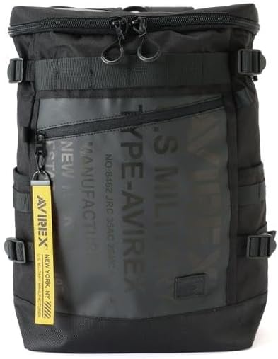 画像: %%__[▶▶▶Amazonはこちら｜価格をチェック](https://amzn.to/4vR4Lhm)__%%{blue} AVIREX SUPER HORNET FUSE BOX amzn.to