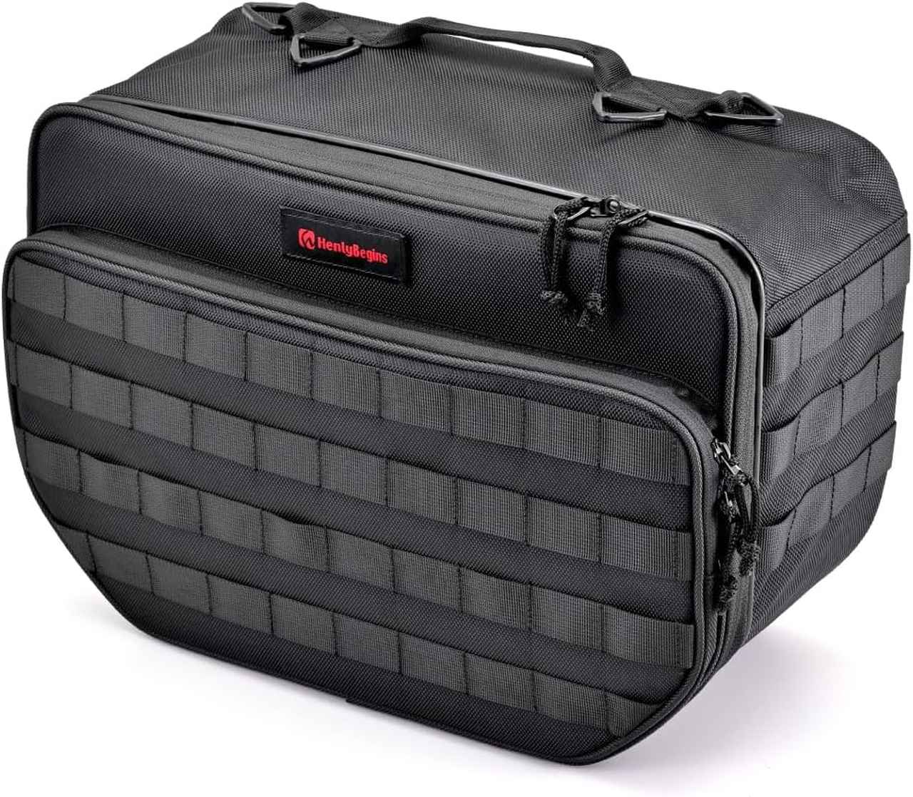 画像: ▶▶▶Amazonはこちら|価格をチェック デイトナ DHS-46 サイドバッグ 18L amzn.to