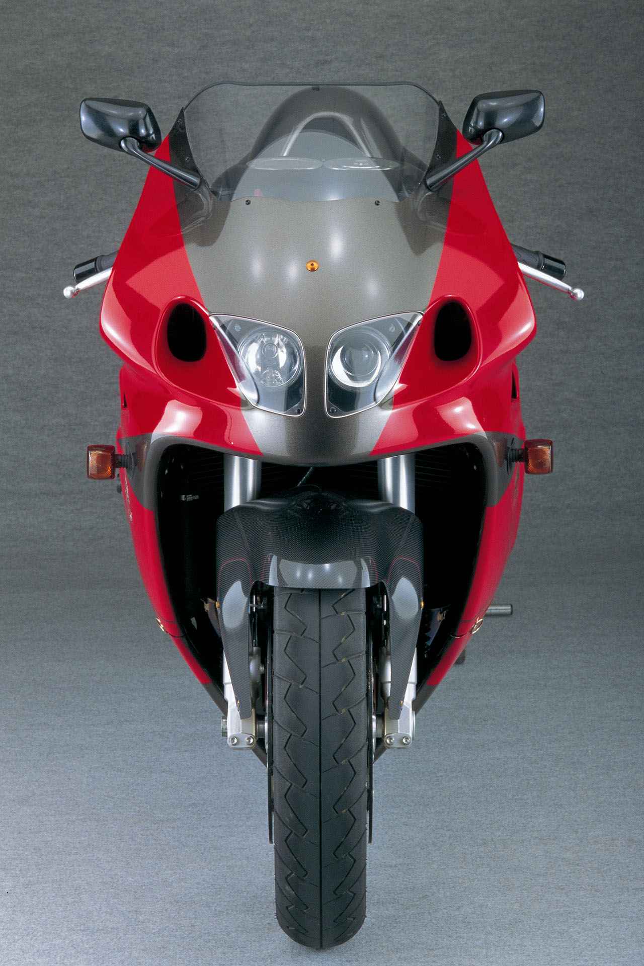 画像 : 5番目の画像 - 【写真31枚】ヨシムラ「HAYABUSA X-1」 - webオートバイ