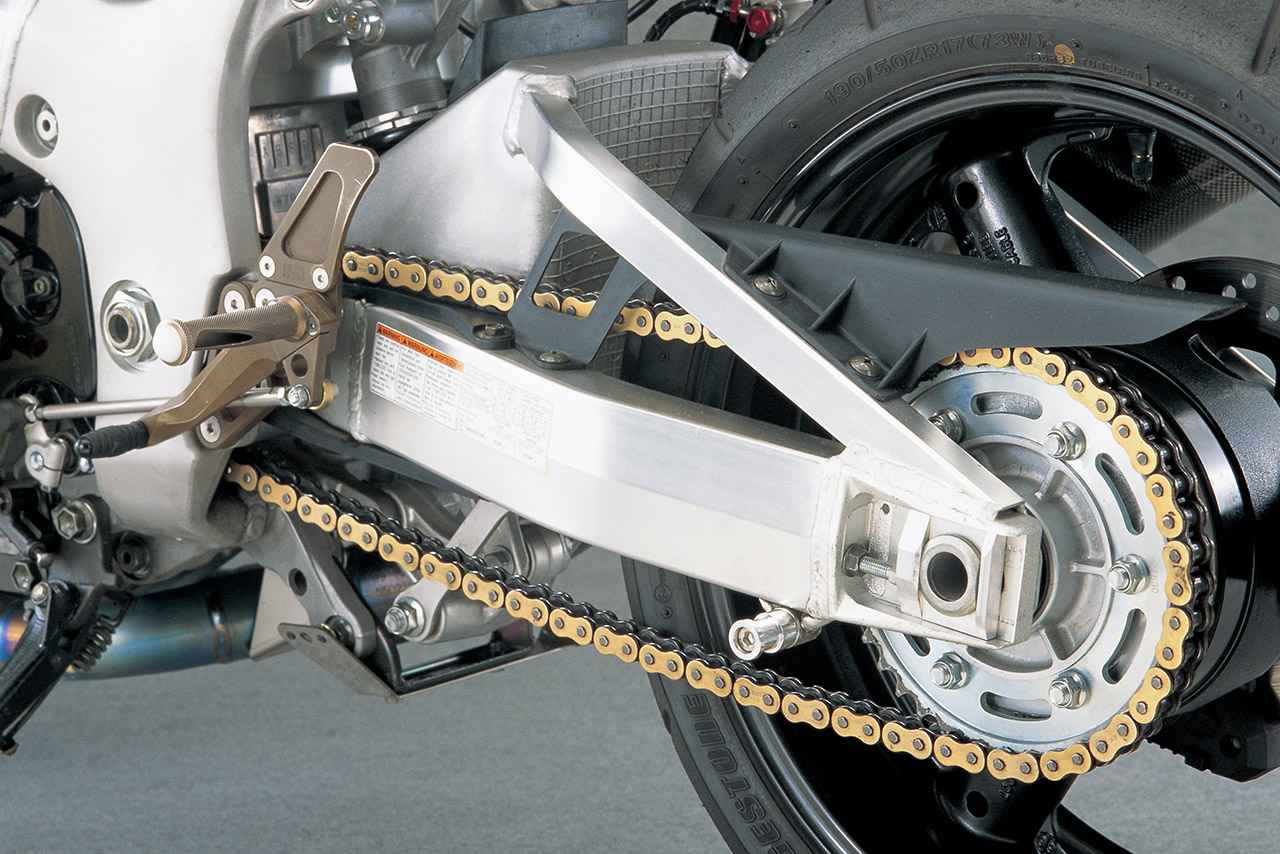 画像 : 29番目の画像 - 【写真31枚】ヨシムラ「HAYABUSA X-1」 - webオートバイ