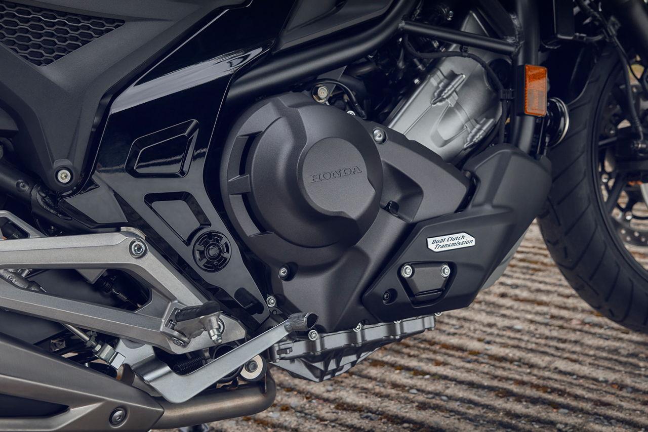 画像 : 22番目の画像 - 【画像27枚】ホンダ「NC750X / DCT」欧州仕様2027年モデル - webオートバイ