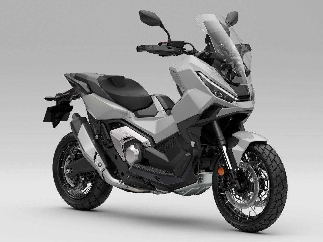 画像 : 2番目の画像 - 【画像27枚】ホンダ「X-ADV / スペシャルエディション」欧州2027年モデル - webオートバイ