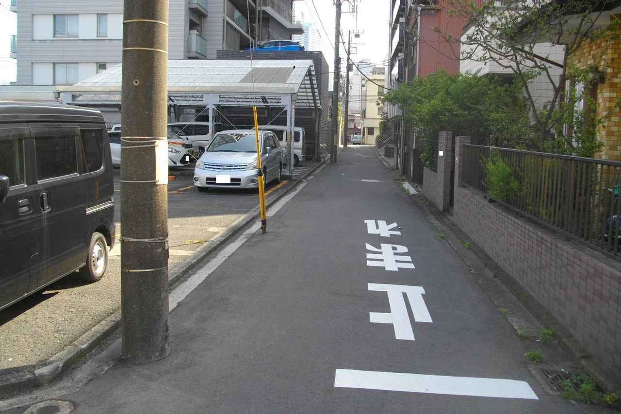 画像 : 3番目の画像 - 【写真13枚】生活道路の法定速度引き下げ - webオートバイ