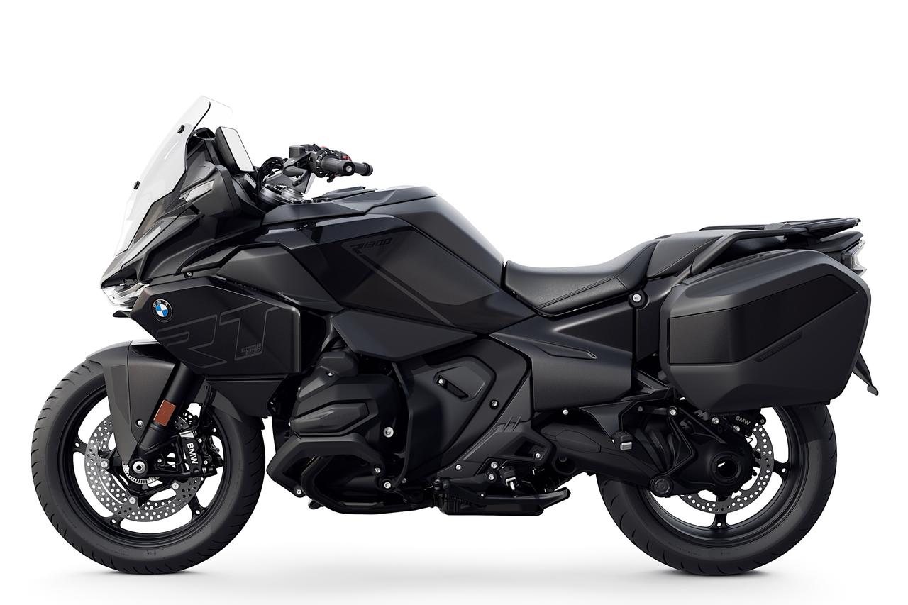 画像 : 6番目の画像 - 【写真12枚】BMW「R1300RT」 - webオートバイ