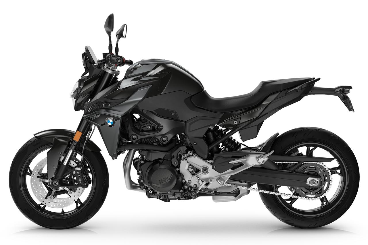 画像 : 6番目の画像 - 【写真9枚】BMW「F900R / ツーリング」 - webオートバイ