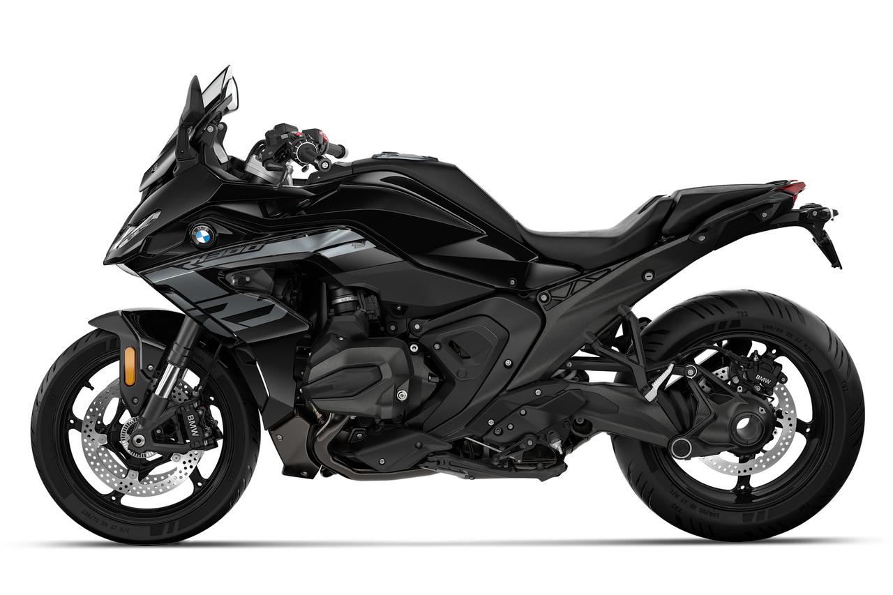 画像: BMW R1300RS / TOURING 税込価格:220万円~ / 268万1000円~