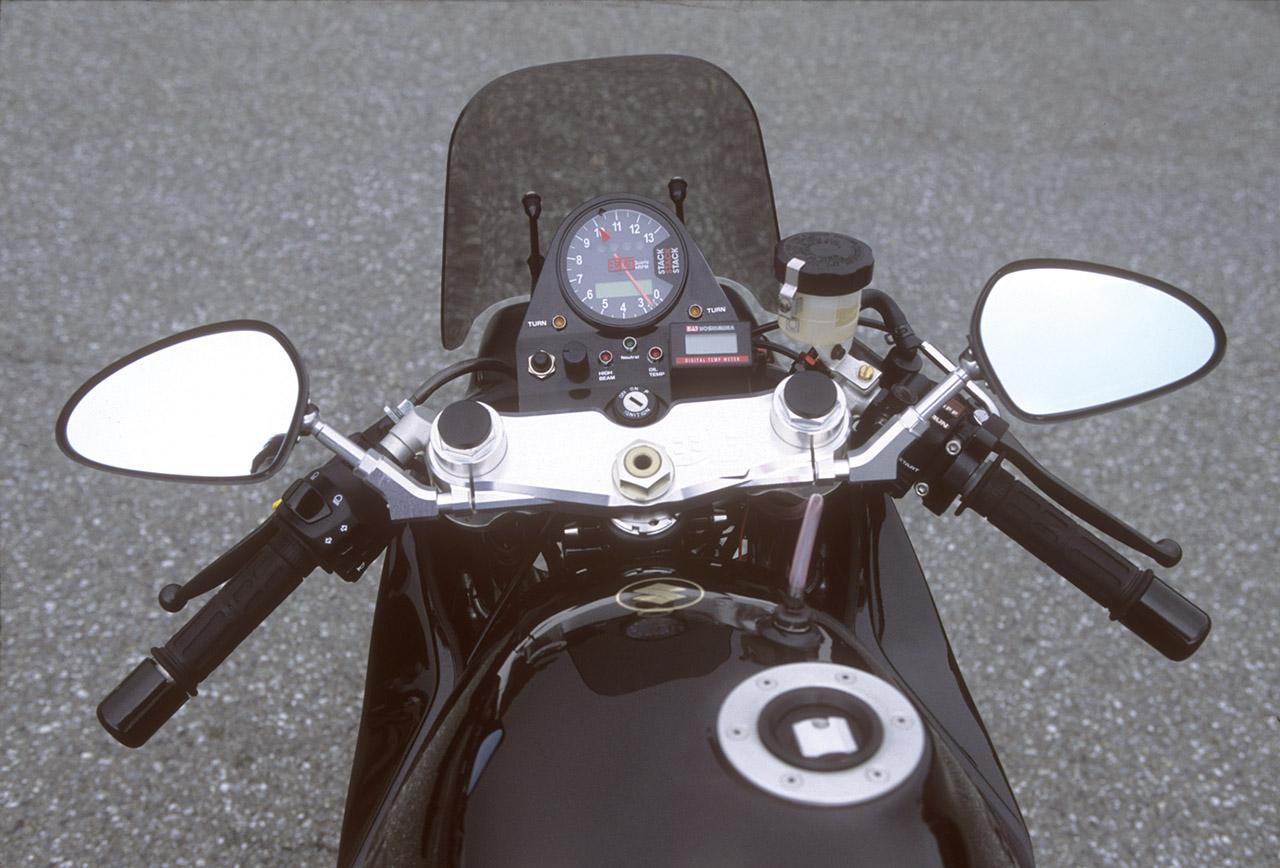 画像7: ヨシムラ「KATANA 1135R」関連解説