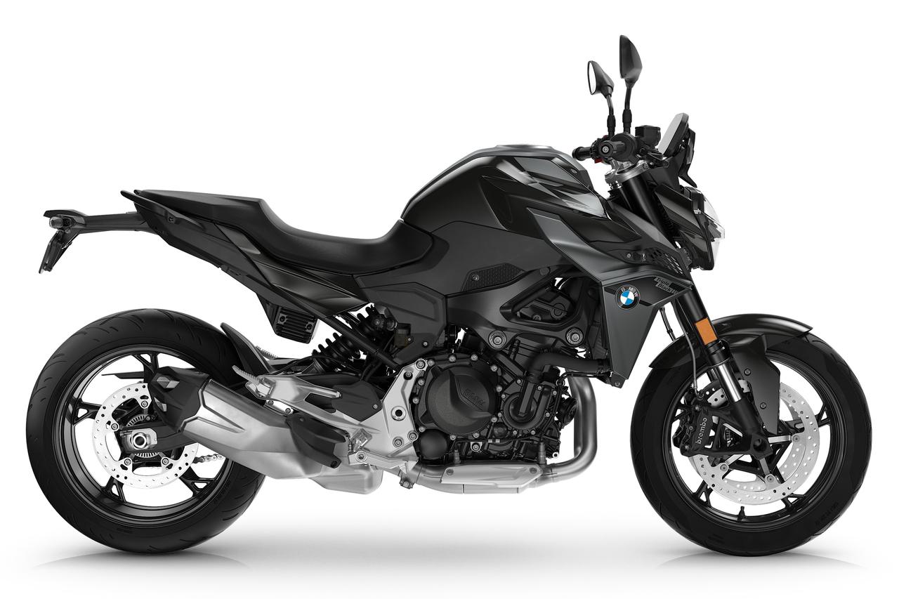 画像 : 5番目の画像 - 【写真9枚】BMW「F900R / ツーリング」 - webオートバイ