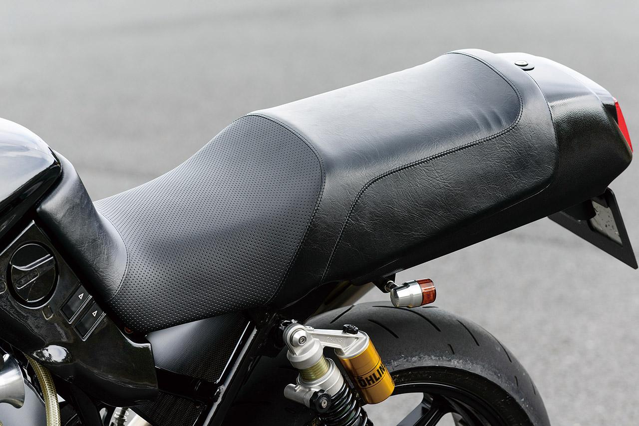 画像 : 28番目の画像 - 【写真36枚】ヨシムラ「KATANA 1135R」 - webオートバイ
