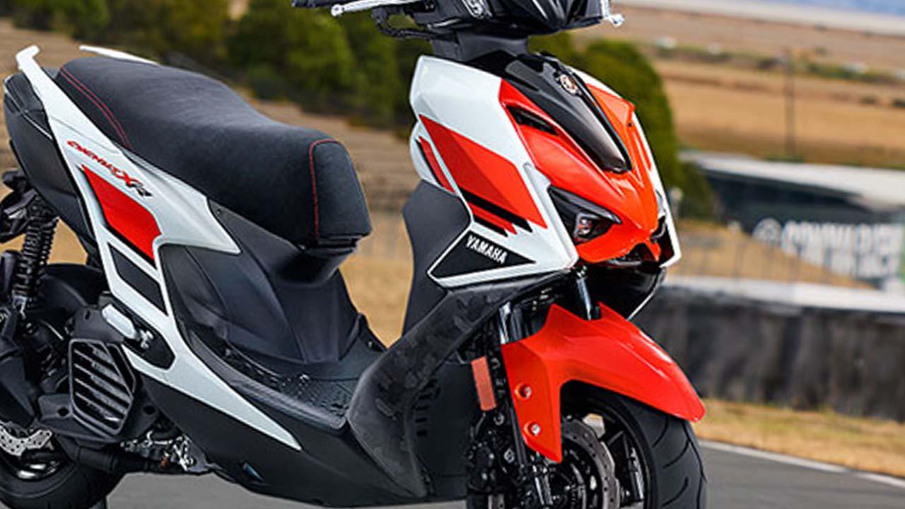画像: 【限定1200台】日本未導入の155cc「シグナスXR」に70周年記念エディション登場！ ベースはスマートキー装備の上位モデル“DX”【台湾】 - webオートバイ