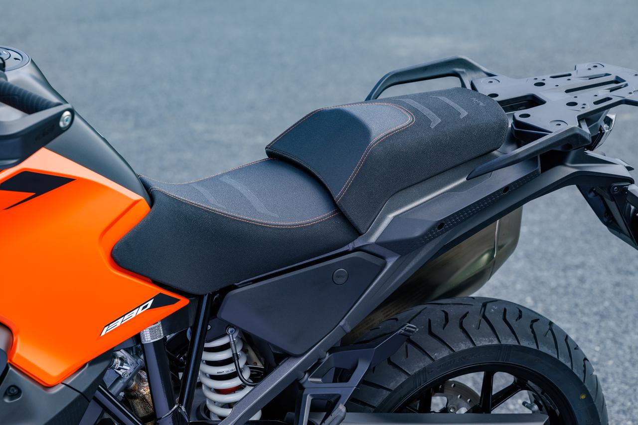 画像3: ローポジション：847mm