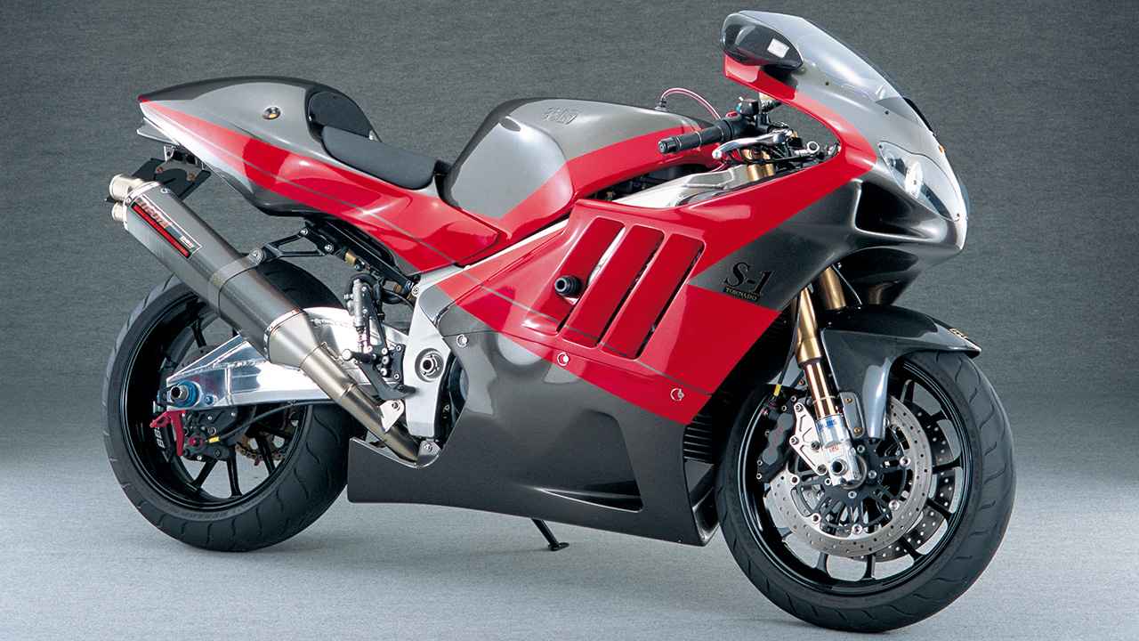 画像: ヨシムラ「TORNADO S-1」詳細解説｜究極のスーパースポーツを具現化した新たな“トルネード”【ヨシムラ伝】 - webオートバイ