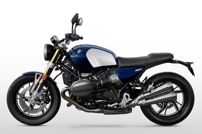 画像2: BMW「R12 nineT」【サクッと読める！現行輸入バイク図鑑】