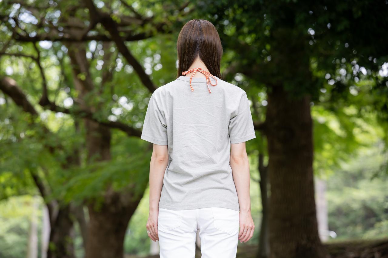 画像2: 【空冷式シリーズ】エアインテーク化でライダーを「暑さ」と「蒸れ」から解放する | BLUE MONSTER CLOTHING