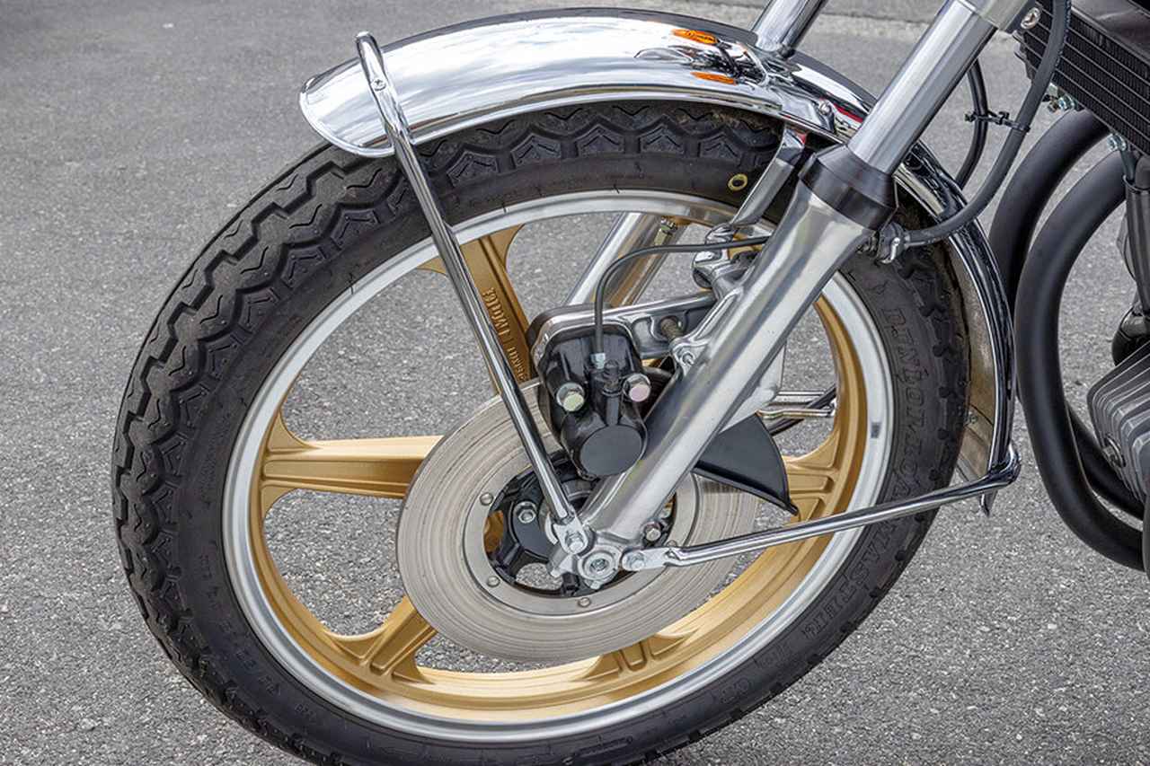 画像6: 最新オリジナルパーツをフル装備。“走り”を存分に楽しめる販売車