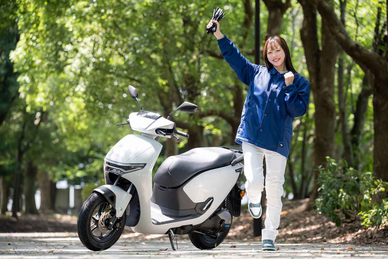 画像: “涼しさ”を検証したのは「空冷式シリーズ」2026年モデルの3つのアイテム