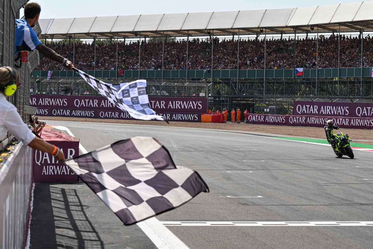 画像2: © 2026 MotoGP Sports Entertainment Group