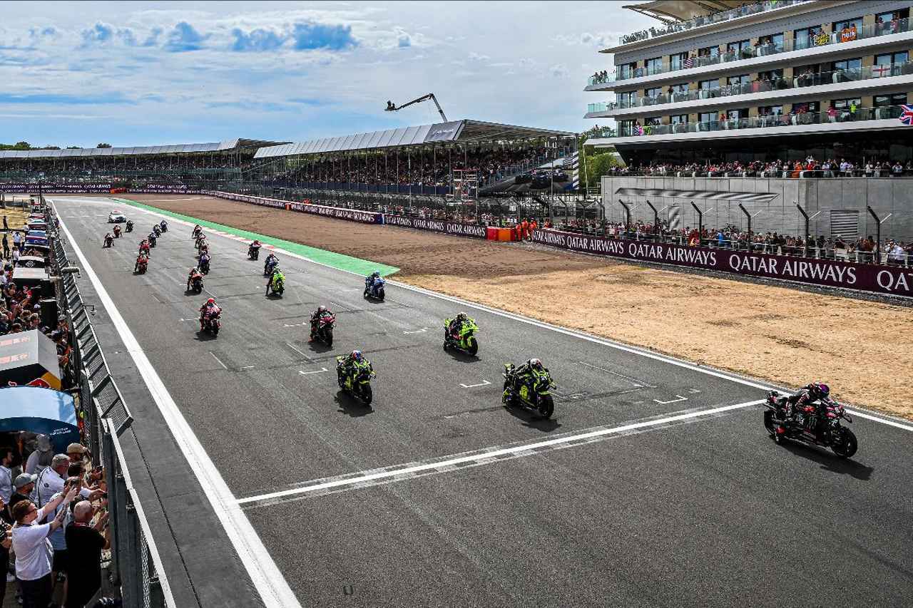 画像1: © 2026 MotoGP Sports Entertainment Group