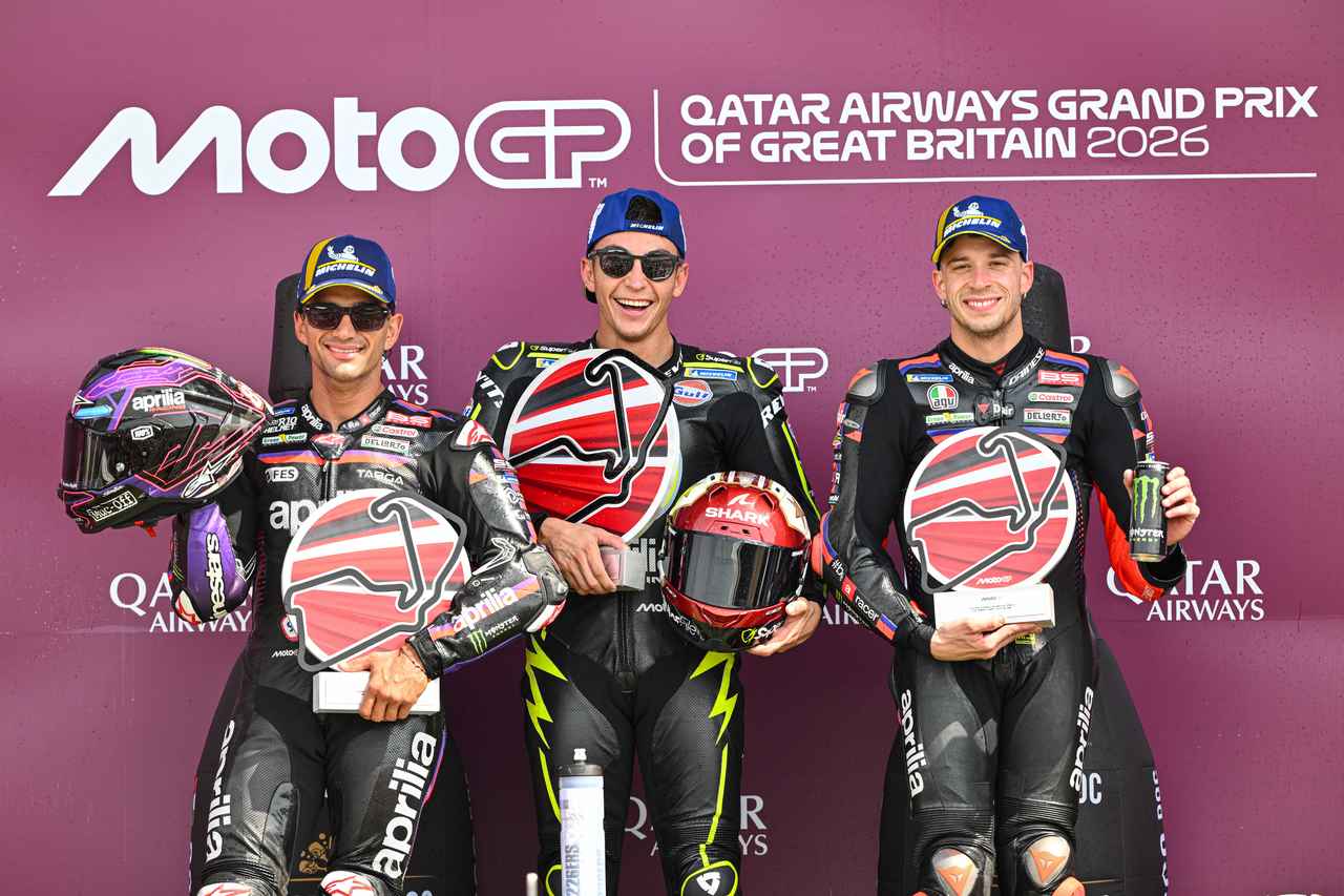 画像3: © 2026 MotoGP Sports Entertainment Group