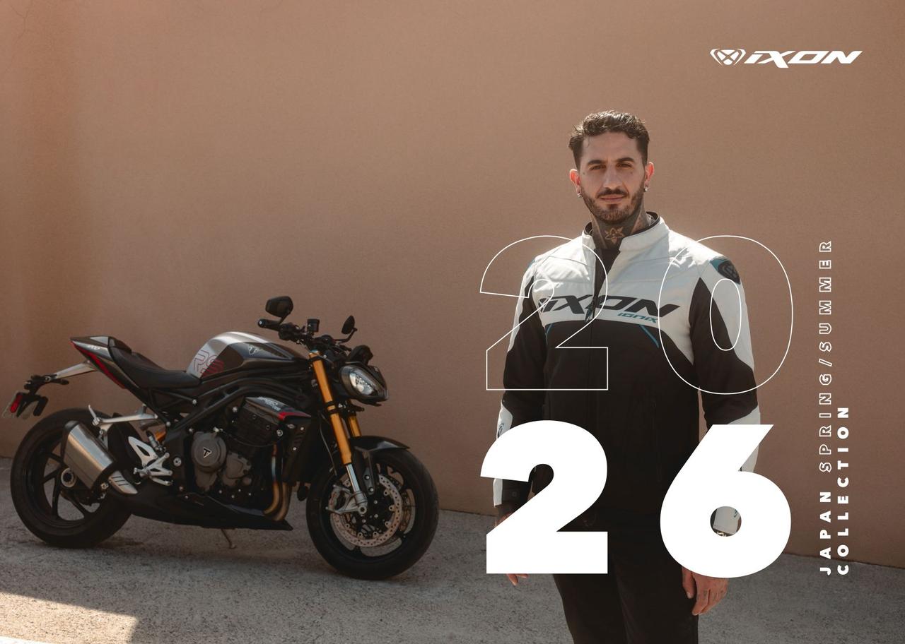 画像: MOTOSALON