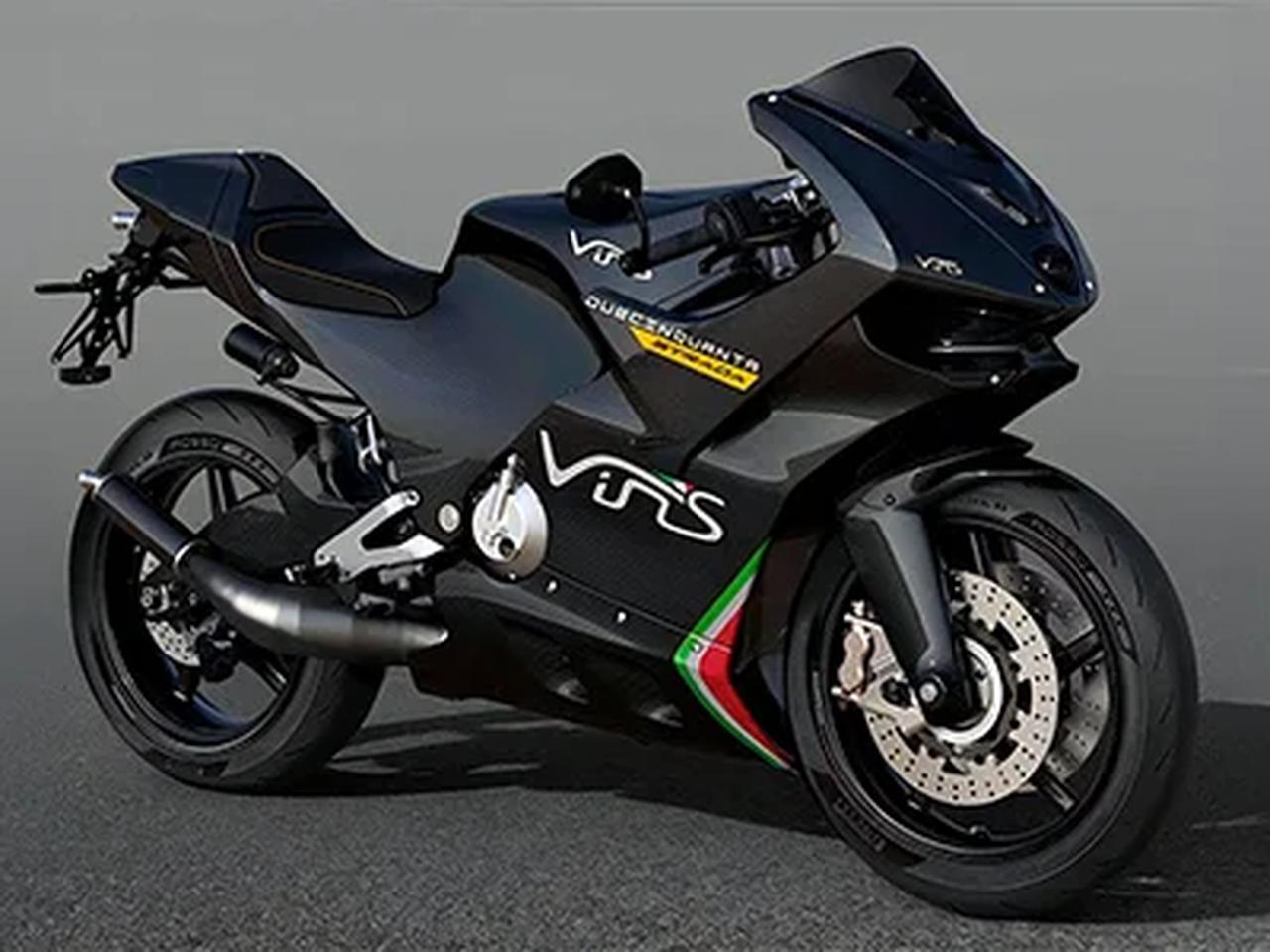 画像: VINS × Langen | 伝説の2ストローク、日本上陸。 | MOTORISTS製品ページ