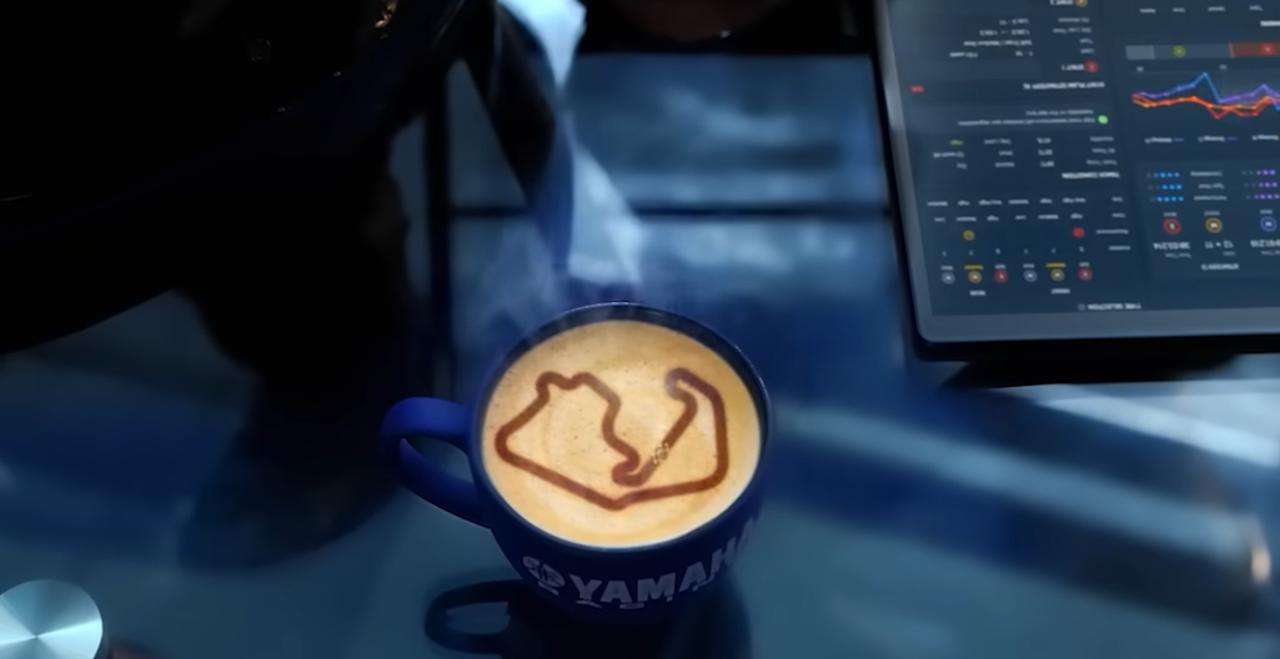 画像 : 3番目の画像 - 【写真7枚】ヤマハ「YZF-R2」 - webオートバイ