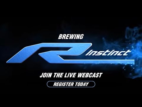 画像: The #RInstinct Is Brewing www.youtube.com