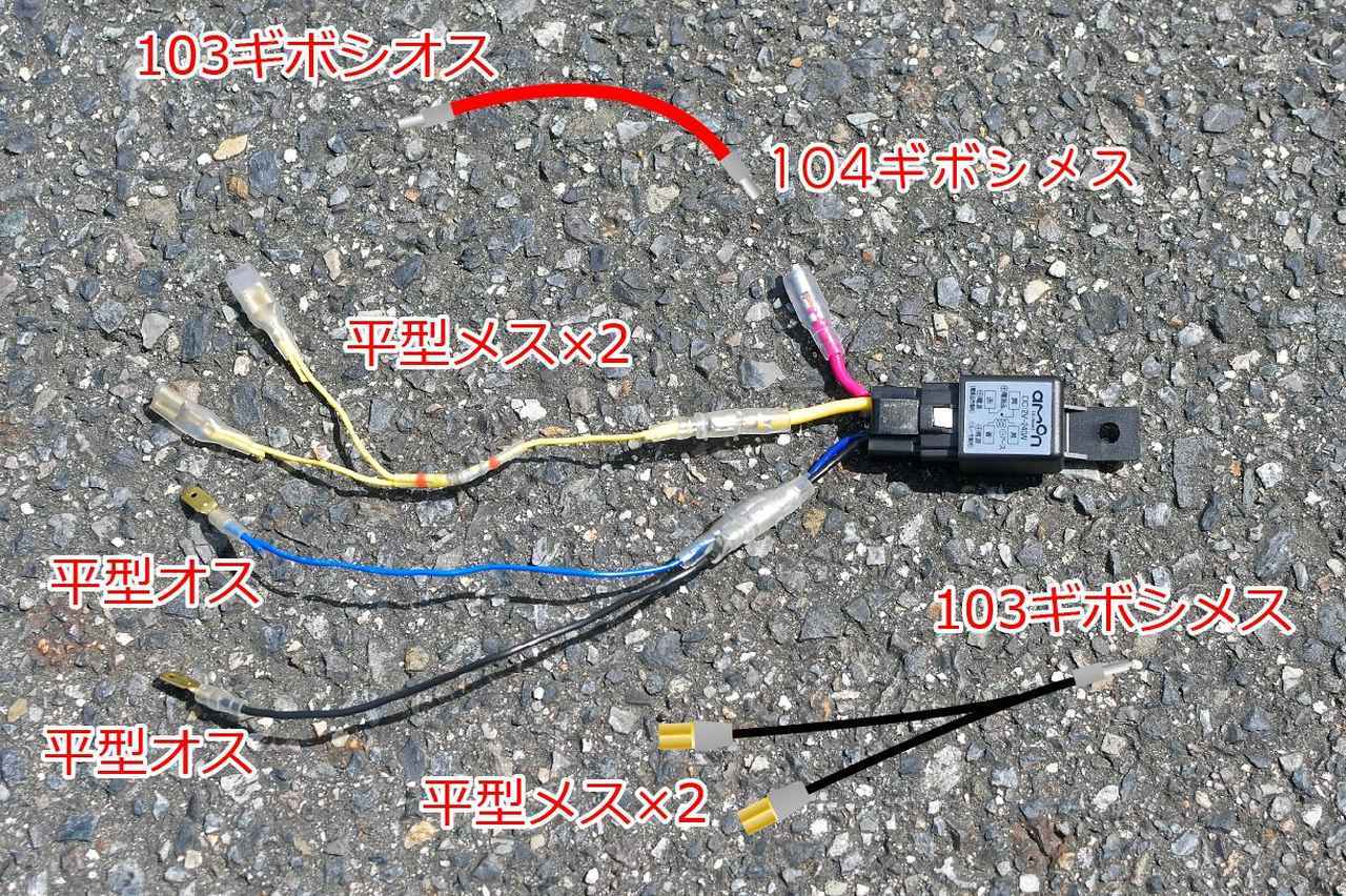 画像2: 必要な工具