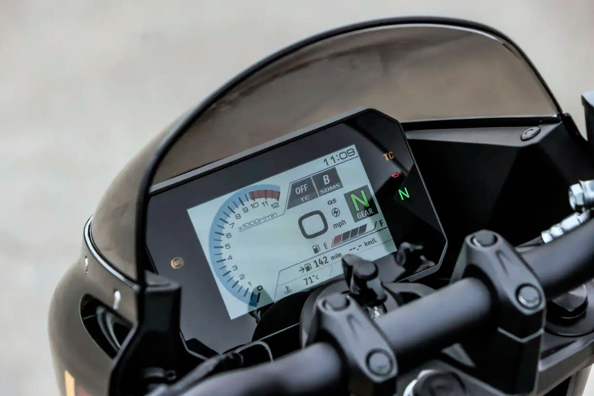 画像 : 24番目の画像 - 【画像24枚】スズキ「GSX-8T / GSX-8TT」の欧州ニューカラー - webオートバイ