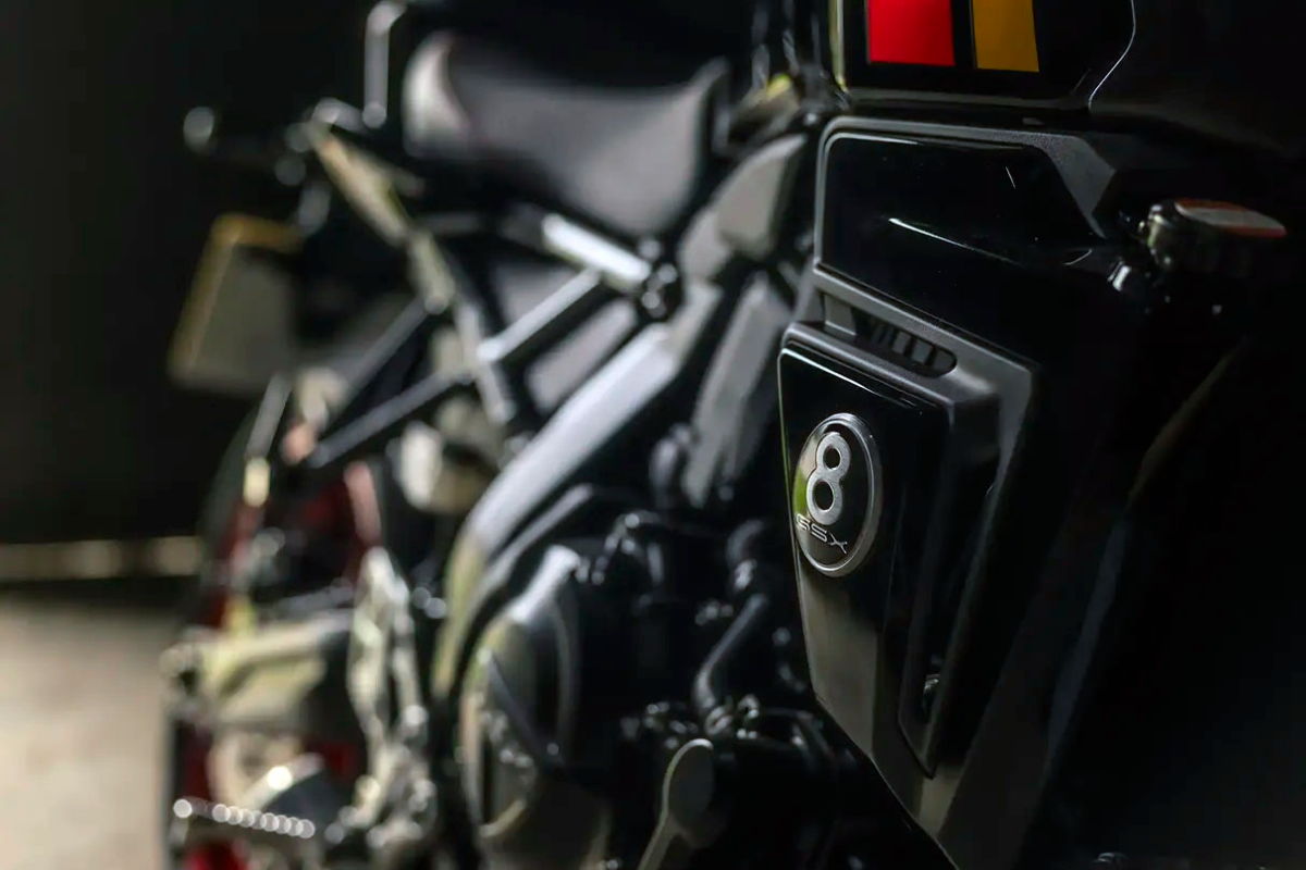 画像 : 22番目の画像 - 【画像24枚】スズキ「GSX-8T / GSX-8TT」の欧州ニューカラー - webオートバイ