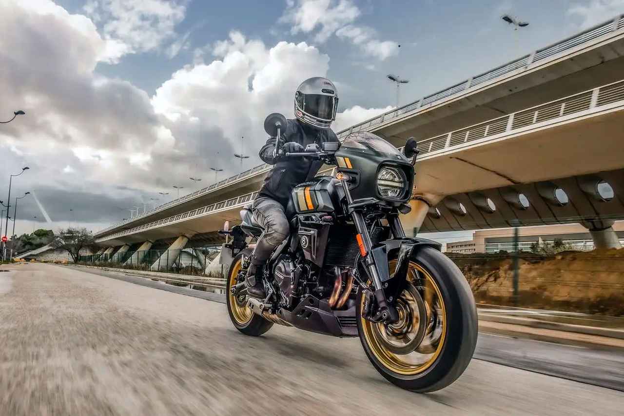 画像 : 20番目の画像 - 【画像24枚】スズキ「GSX-8T / GSX-8TT」の欧州ニューカラー - webオートバイ