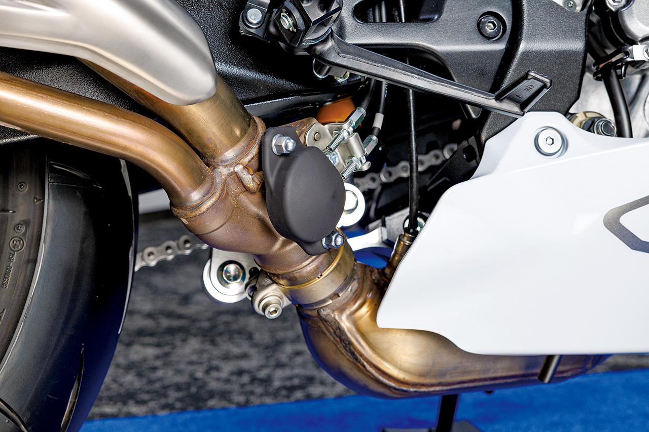 画像10: スズキ「GSX-R1000R」進化内容解説