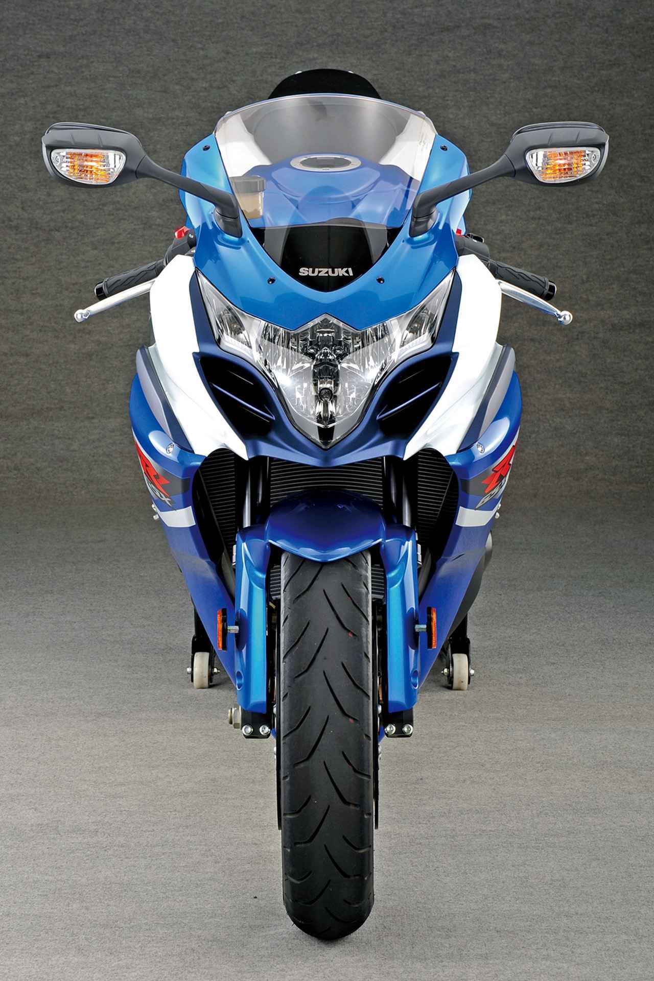 画像 : 11番目の画像 - 【写真14枚】スズキ「GSX-R1000」（2009-2016） - webオートバイ