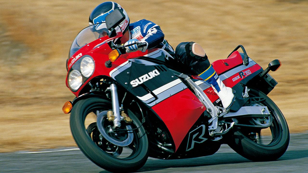 画像: 羨望のナナハン・レプリカ(1985-1989年)【BOTY・青春バイク・カルチャー伝】 - webオートバイ