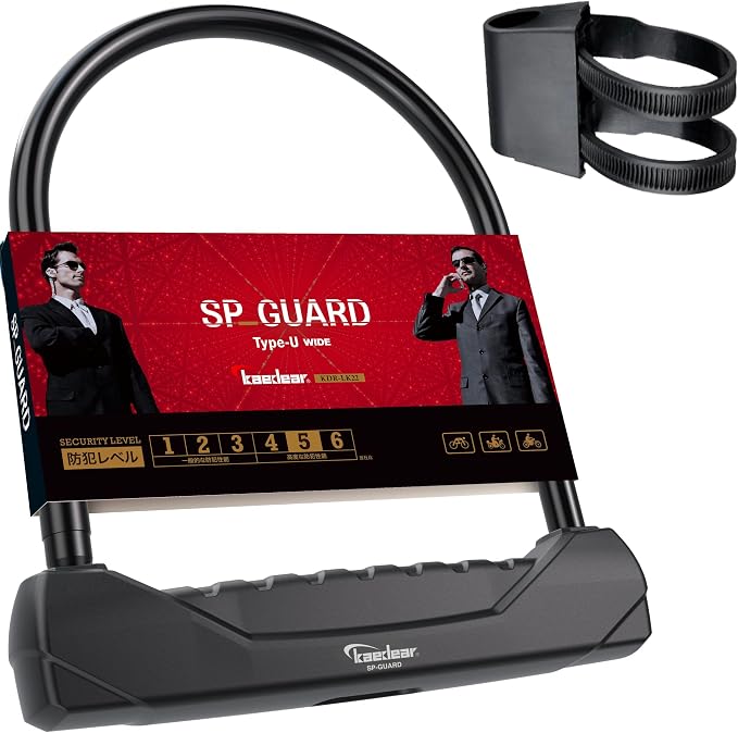 画像: ▶▶▶Amazonはこちら|価格をチェック Kaedear SP-GUARD Type-U WIDE KDR-LK22 amzn.to