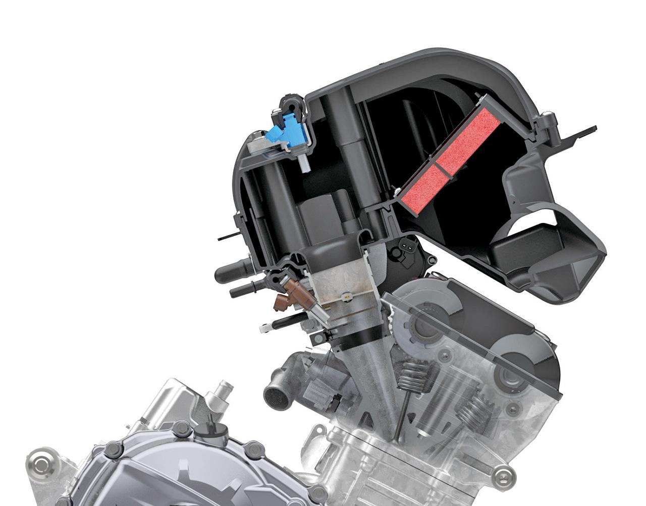 画像 : 10番目の画像 - 【写真24枚】スズキ「GSX-R1000R」（2026）｜勝つための「極・深化系」チューン - webオートバイ