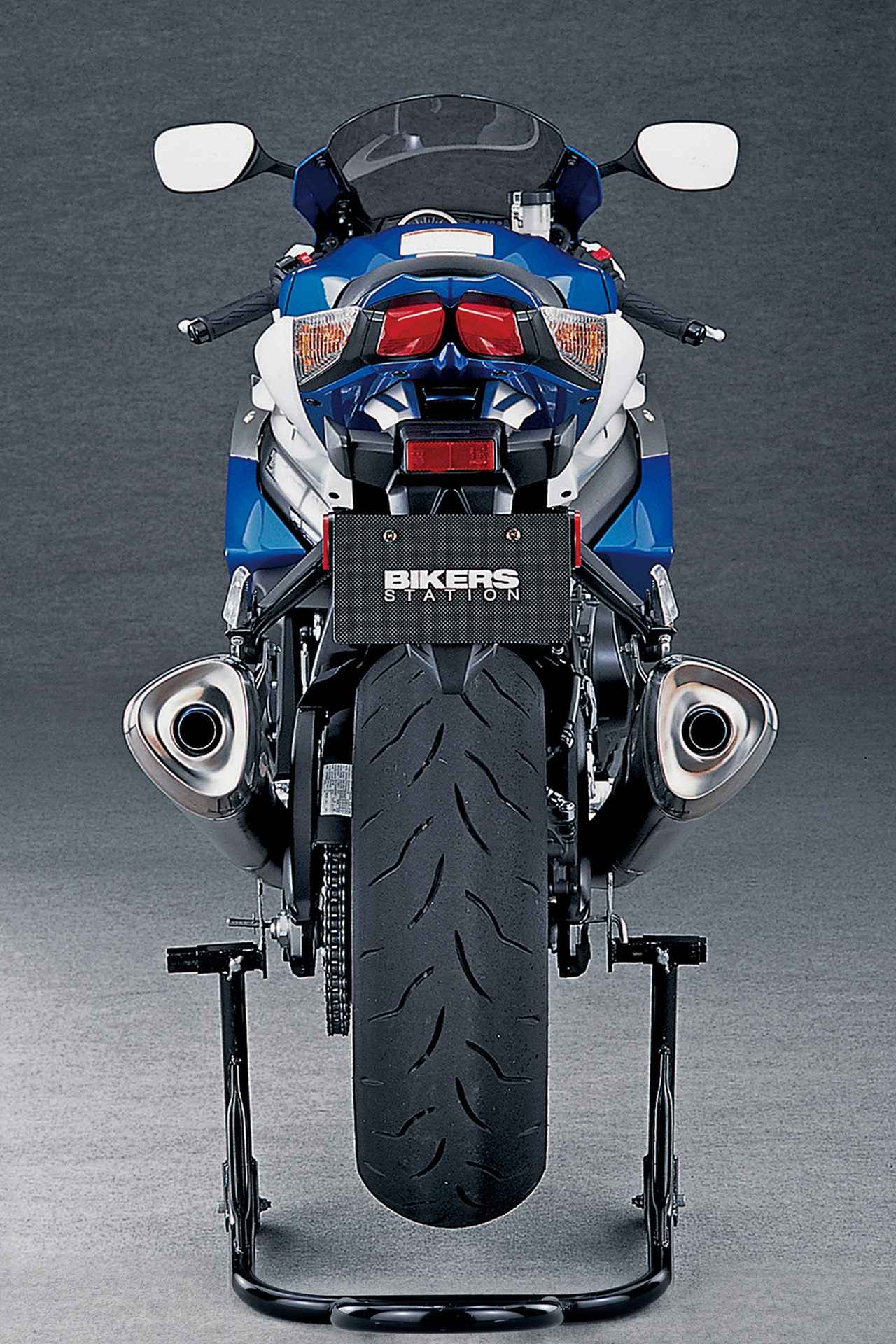 画像 : 7番目の画像 - 【写真14枚】スズキ「GSX-R1000」（2009-2016） - webオートバイ