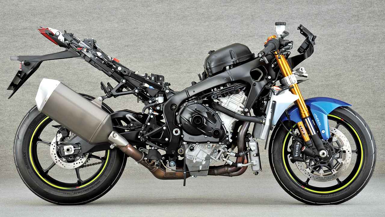 画像: GSX-R1000R