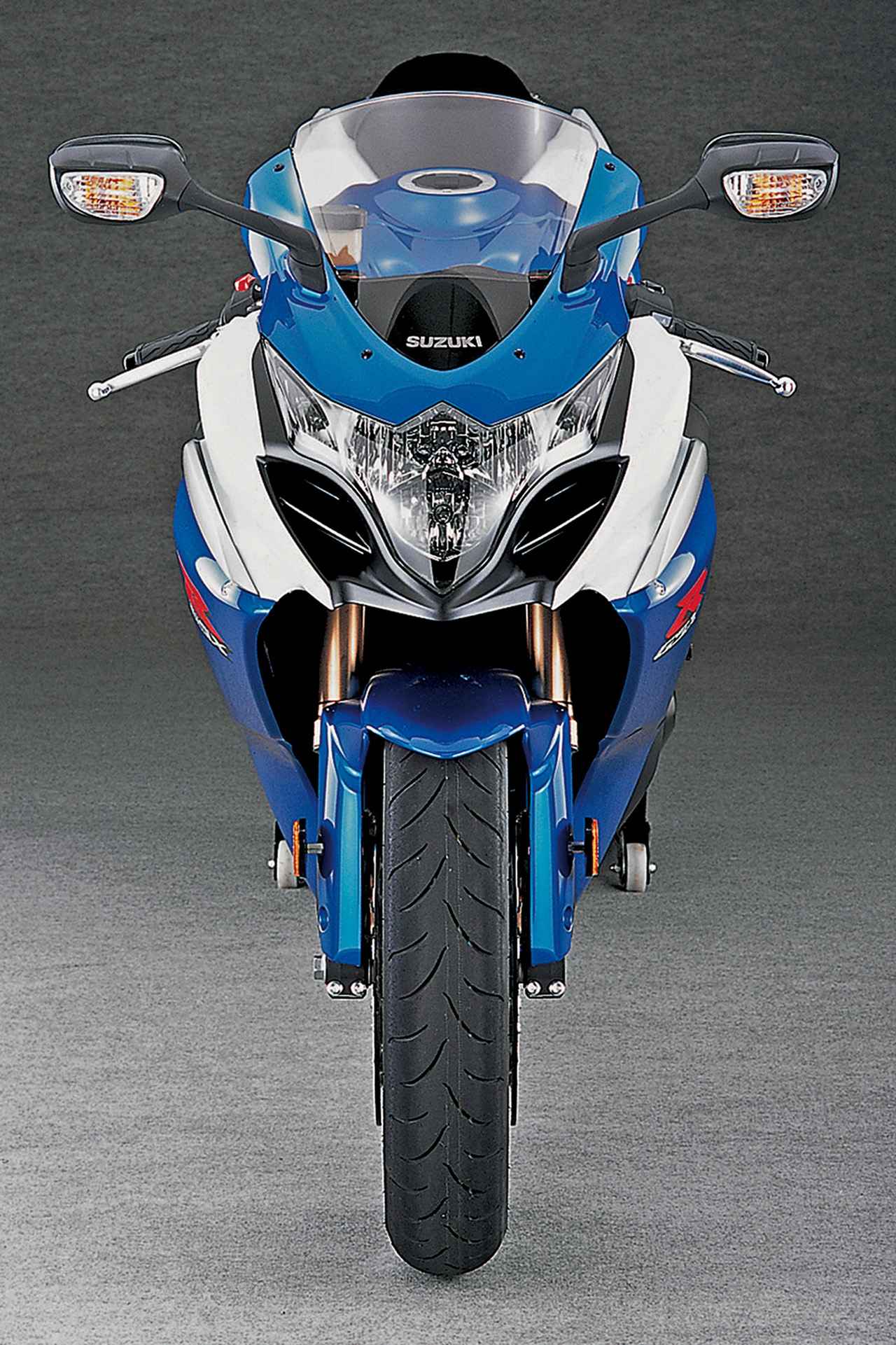 画像 : 6番目の画像 - 【写真14枚】スズキ「GSX-R1000」（2009-2016） - webオートバイ