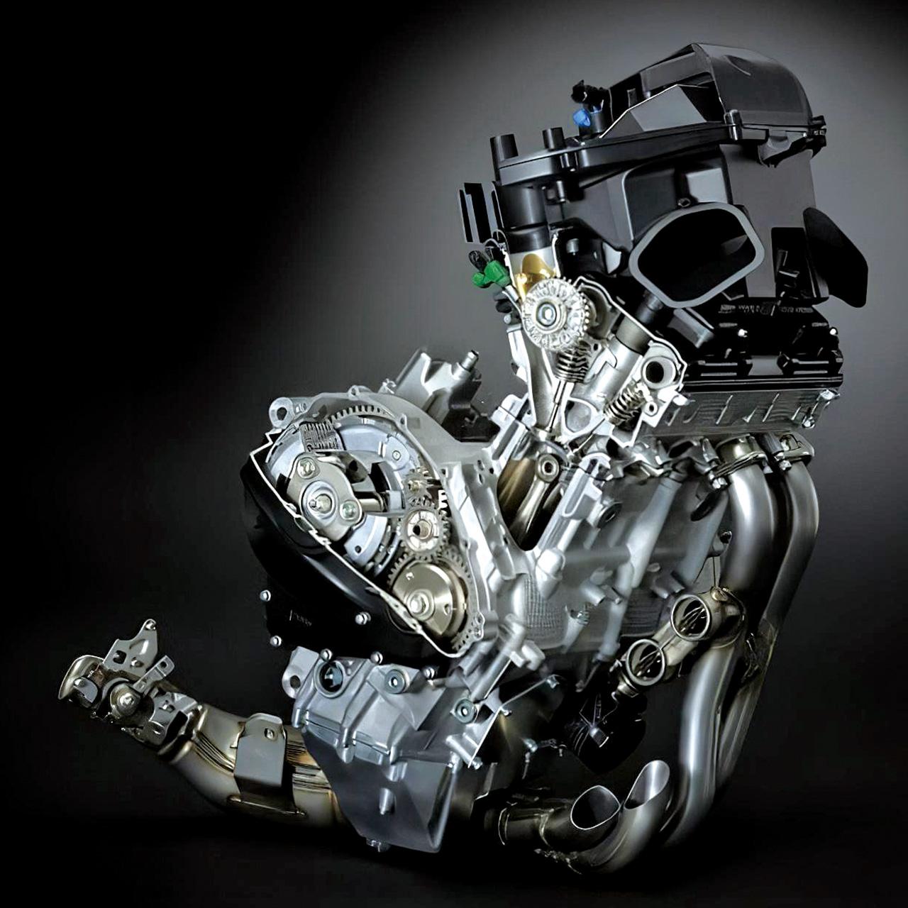 画像 : 7番目の画像 - 【写真14枚】スズキ「GSX-R1000」（2017-2025） - webオートバイ