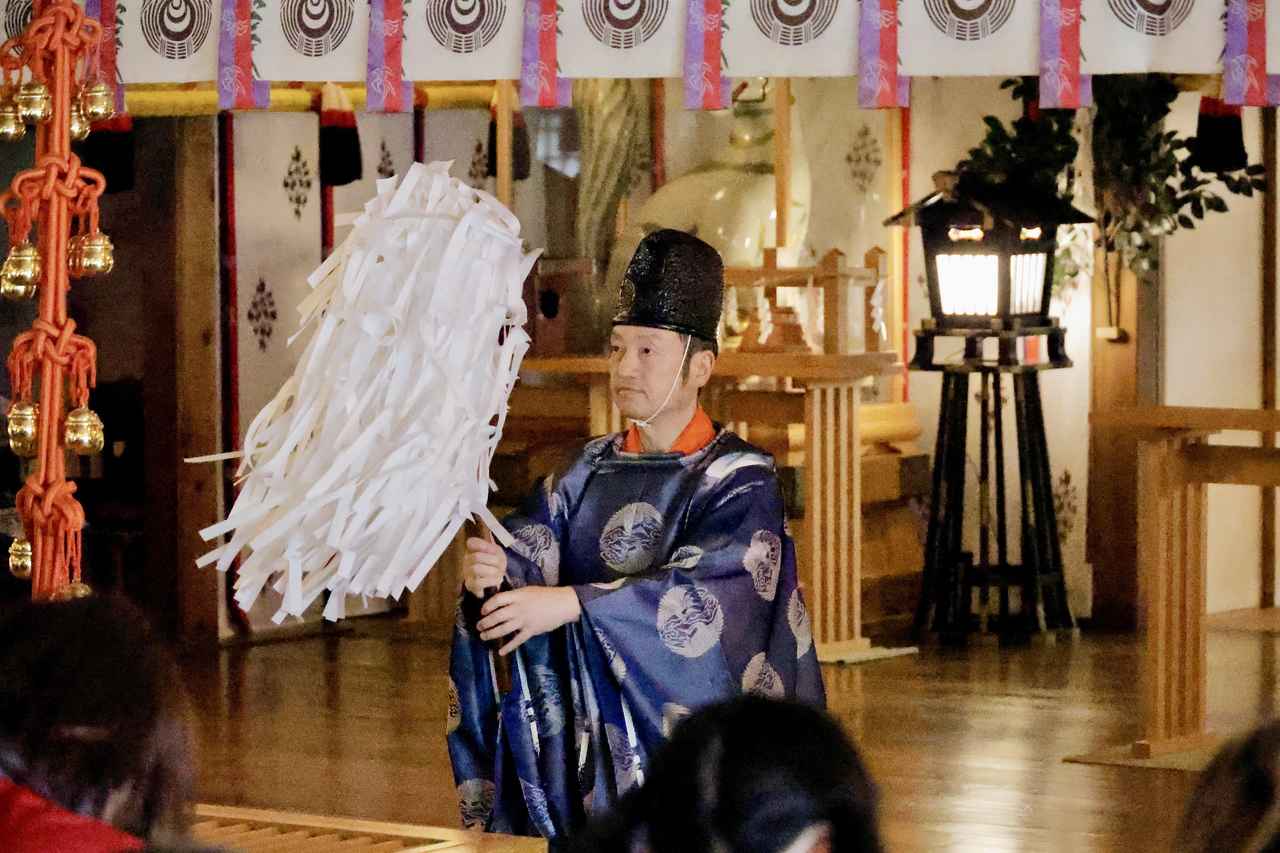 画像2: 第一回 御刻印祭 レポート 祝・御刻印100箇所目! 絶景の千本鳥居にライダー集結