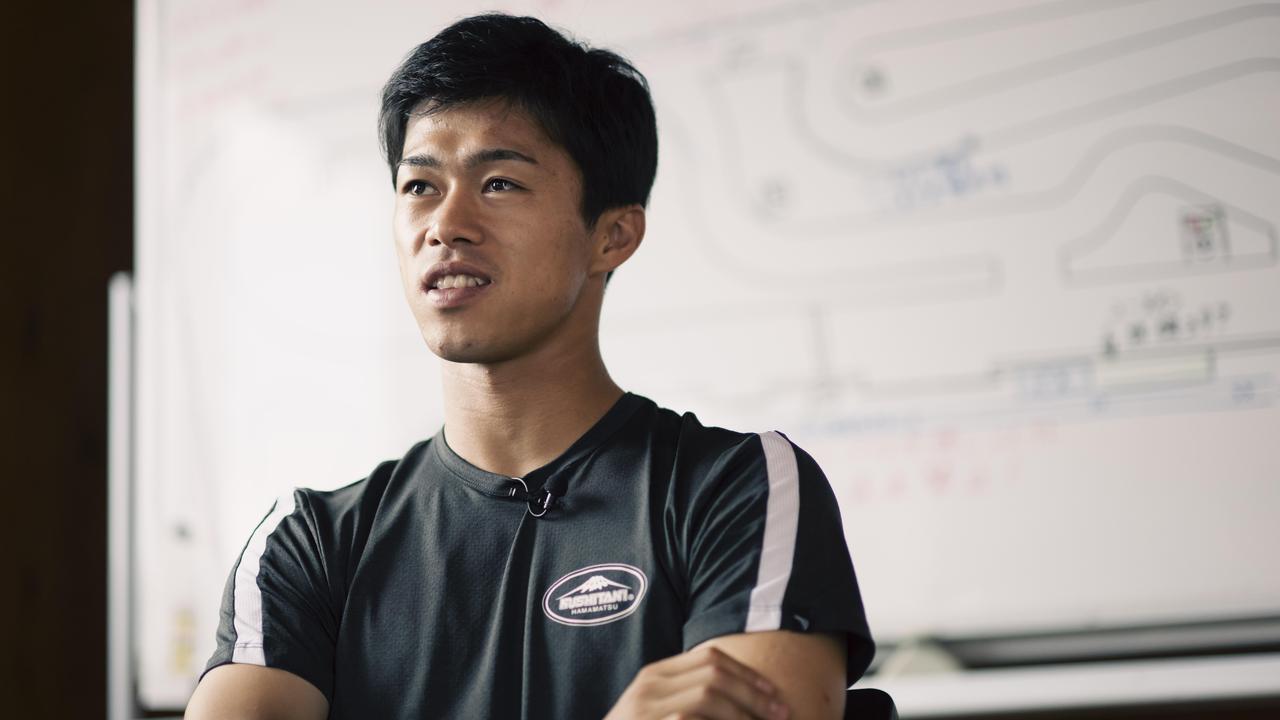 画像: 【スペシャルインタビュー】MotoGP世界ランキング2位でも「理想には程遠い」──小椋 藍が今日も走り続ける理由 - webオートバイ