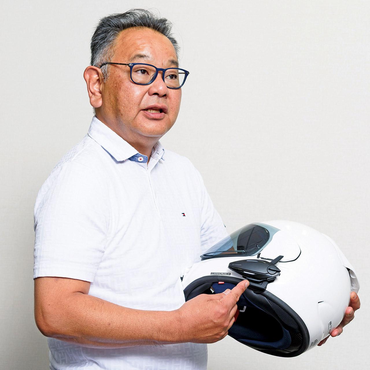 画像5: 〈インタビュー〉株式会社サイン・ハウス 取締役部長 新井敬史さん｜自分達が作ったことを自慢できる商品を作り続けたい【ブランドの歴史】