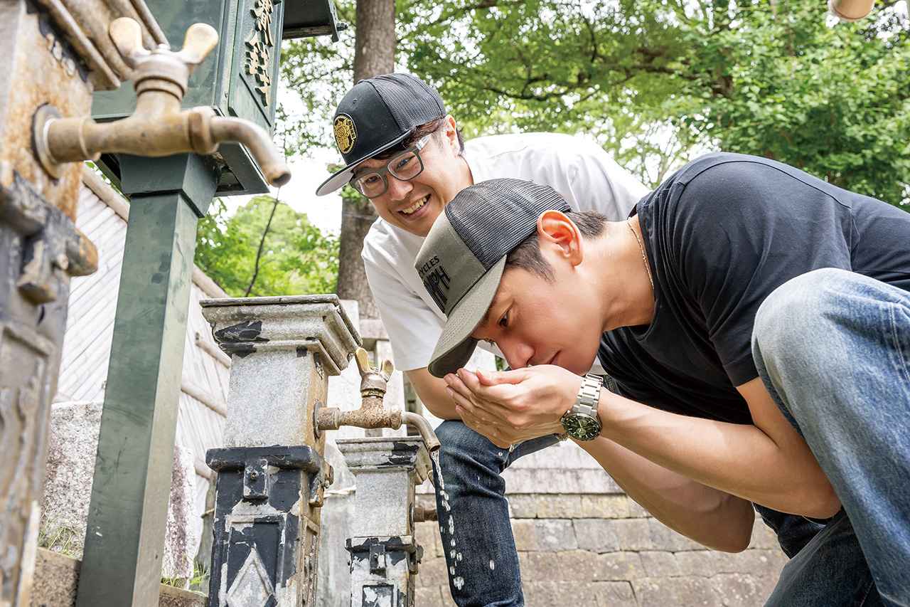 画像 : 29番目の画像 - 【写真32枚】山本佳志さんとゆくバイク旅 - webオートバイ