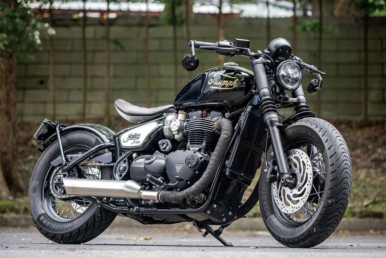 画像 : 11番目の画像 - 【写真32枚】山本佳志さんとゆくバイク旅 - webオートバイ