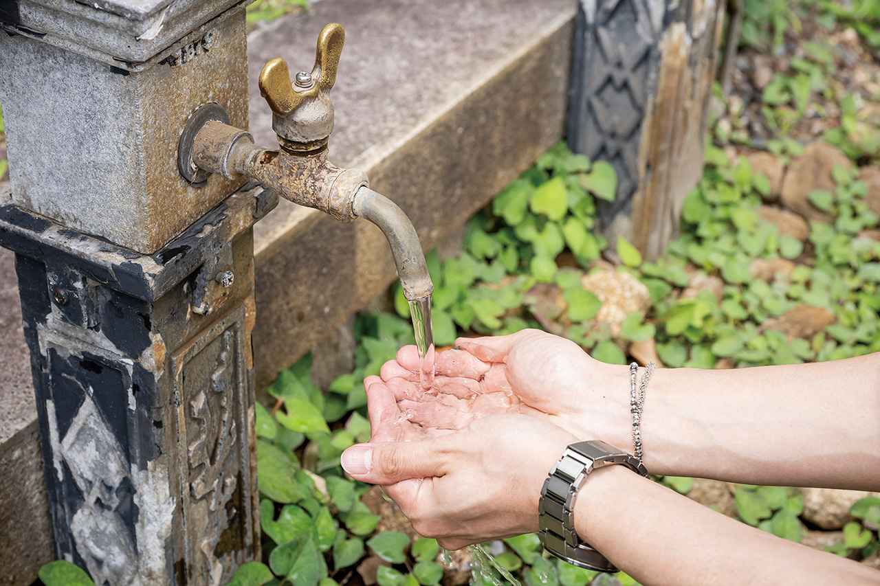 画像11: 昭和歌謡グループ「SHOW-WA」のメンバー、山本佳志さんとゆくバイク旅【神社ソムリエ・佐々木優太の開運ツーリング】