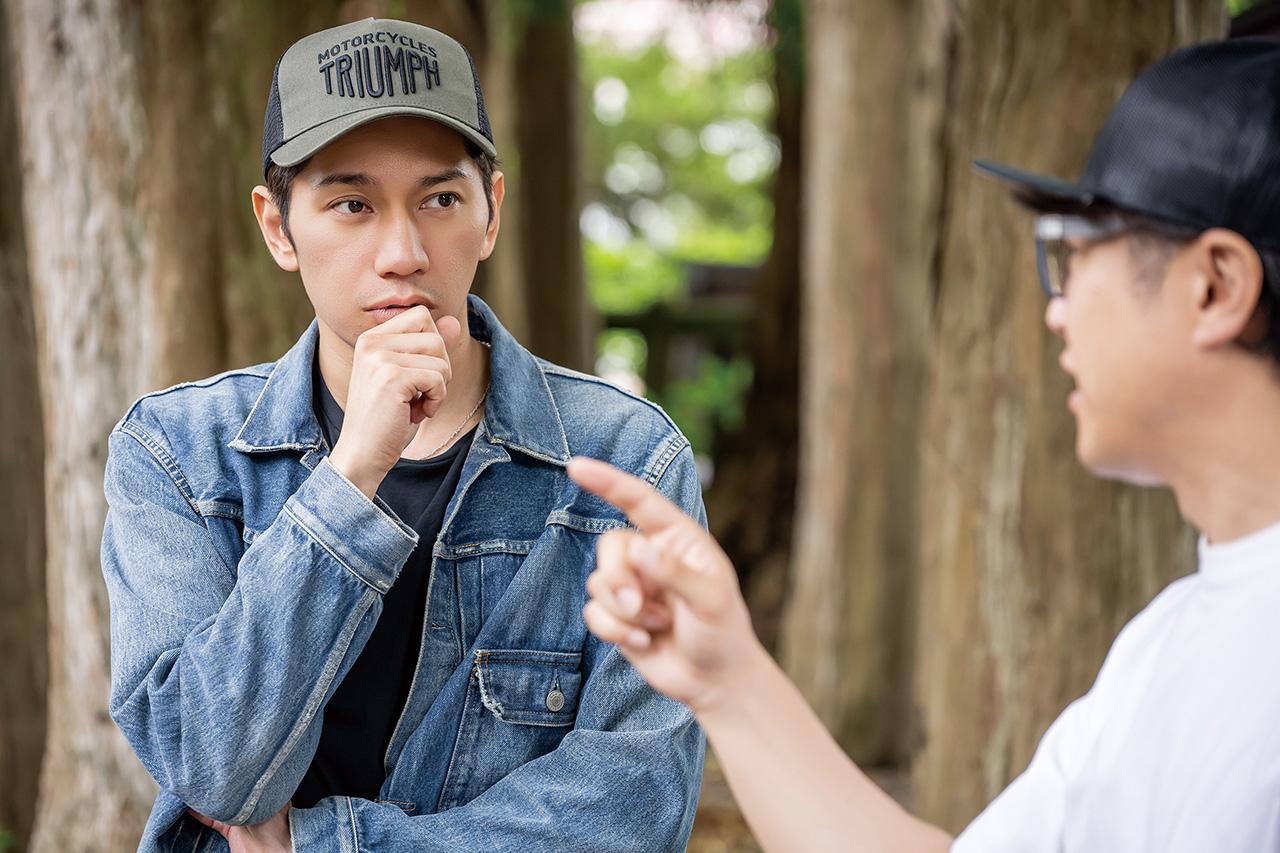 画像 : 26番目の画像 - 【写真32枚】山本佳志さんとゆくバイク旅 - webオートバイ